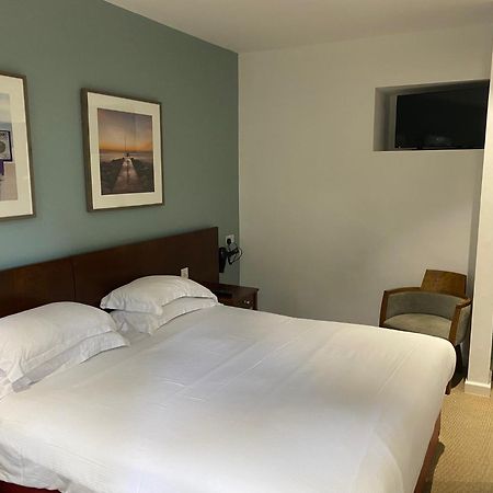 The Lodge At Meyrick Park 본머스 외부 사진