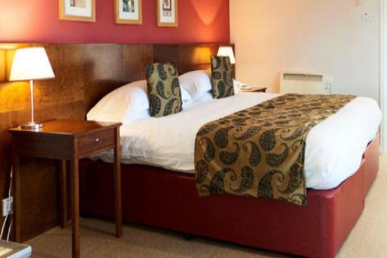 The Lodge At Meyrick Park 본머스 외부 사진
