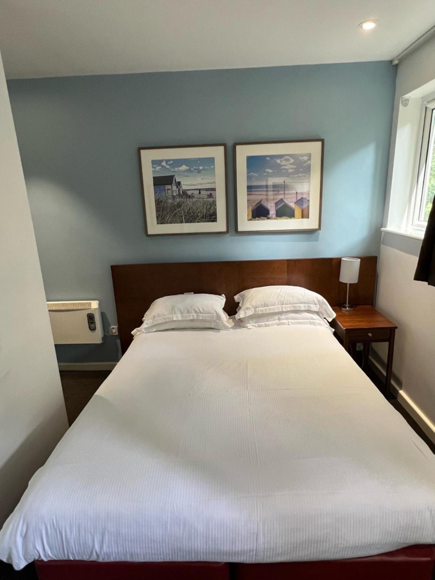 The Lodge At Meyrick Park 본머스 외부 사진