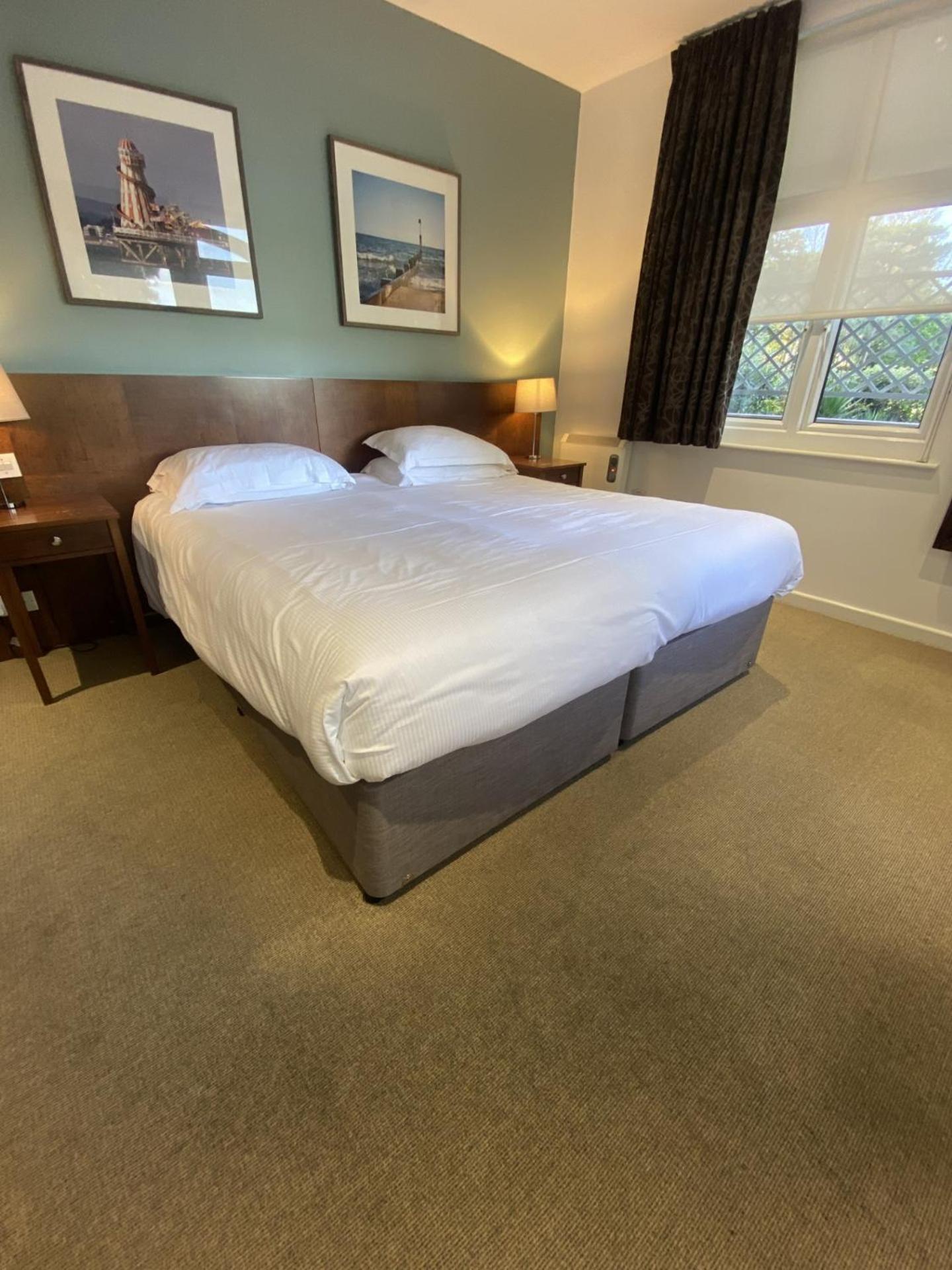 The Lodge At Meyrick Park 본머스 외부 사진